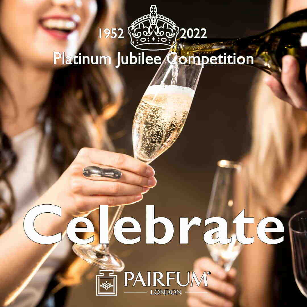 Pairfum Jubilee Competition Celebrate Pairfum Jubilee Competition Celebrate 1 1