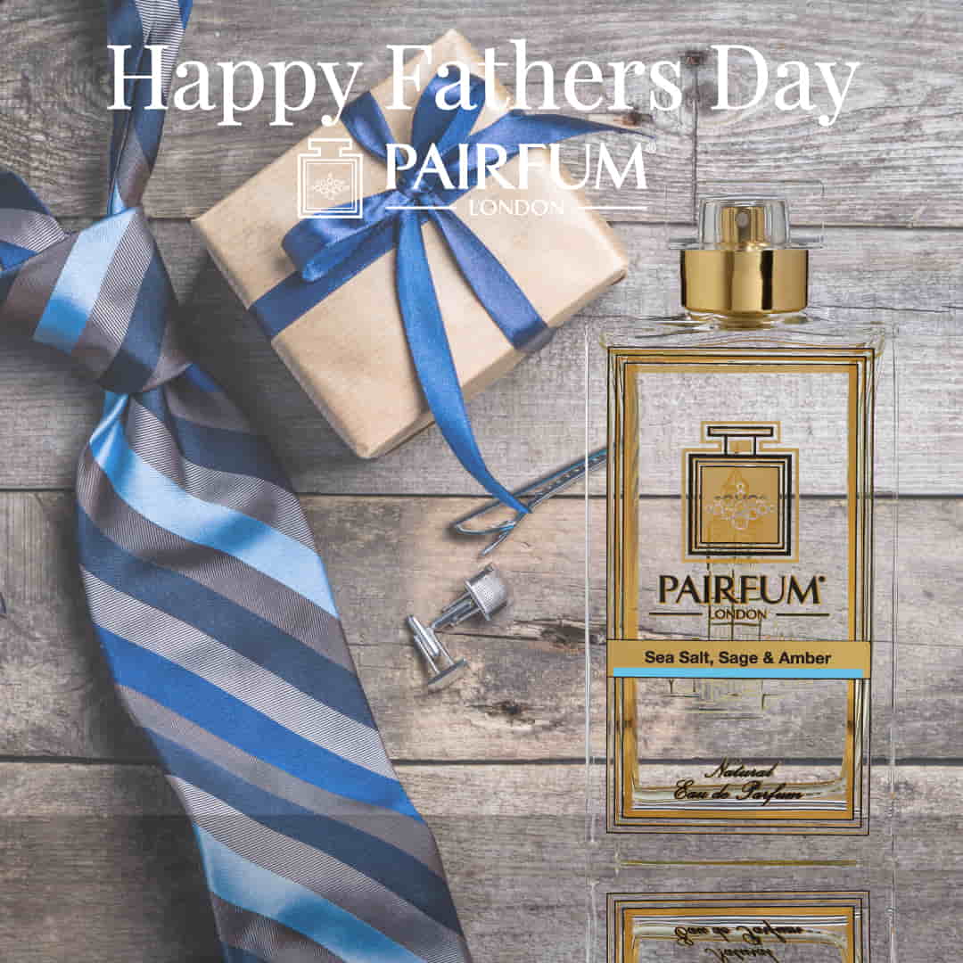 Pairfum London Happy Fathers Day Sea Salt Sage Amber Pairfum London Happy Fathers Day Sea Salt Sage Amber 1 1