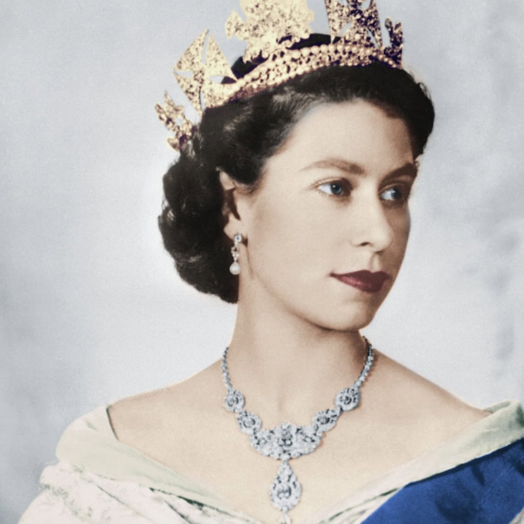 Queen Elizabeth II Death