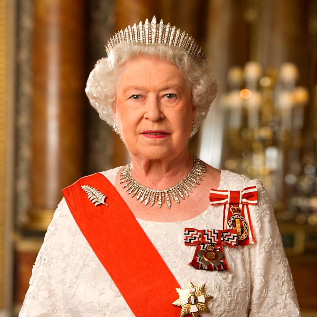 Queen Elizabeth II