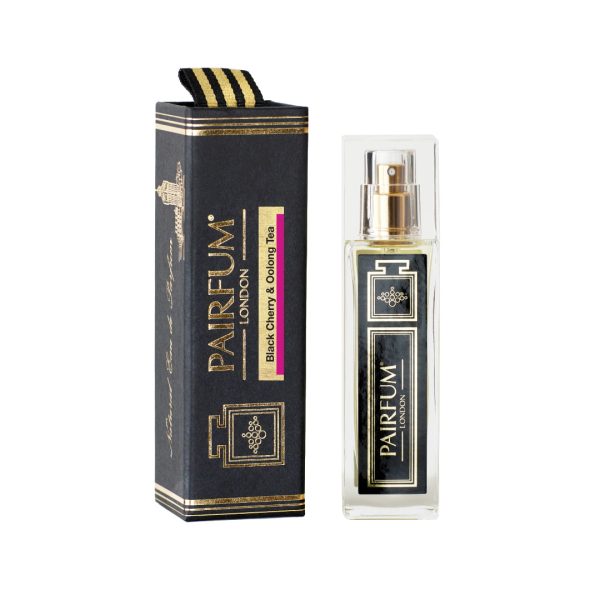 Pairfum EdP Intense 30ml Noir Bottle Box Front BCOT 1 1