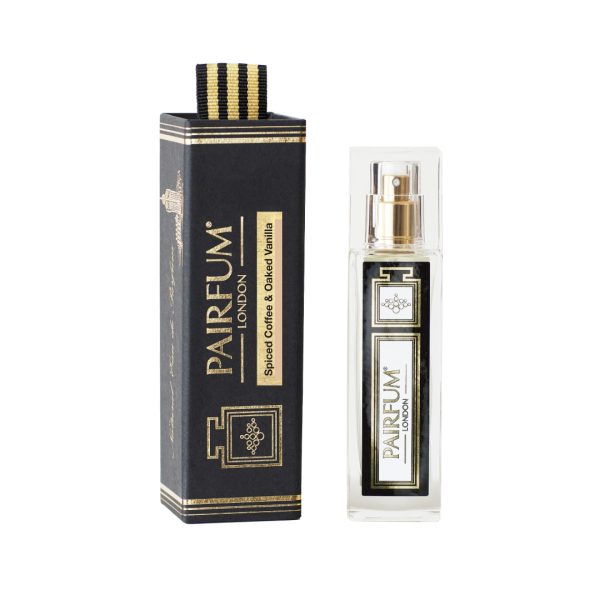 Pairfum EdP Intense 30ml Pure Bottle Box Front SCOV 1 1