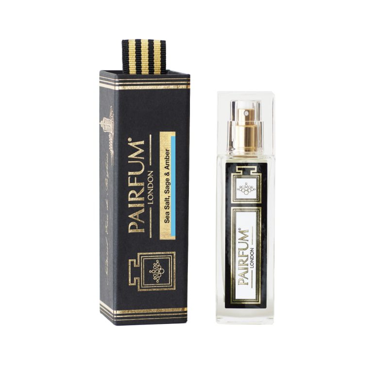Pairfum EdP Intense 30ml Pure Bottle Box Front SSSA 1 1