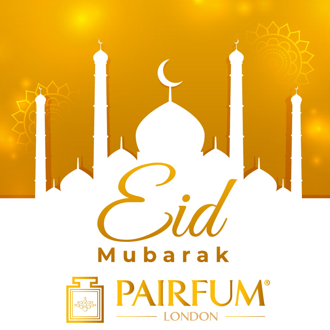 Pairfum London Eid Mubarak Fragrance Of Eid Ramadan 1 1