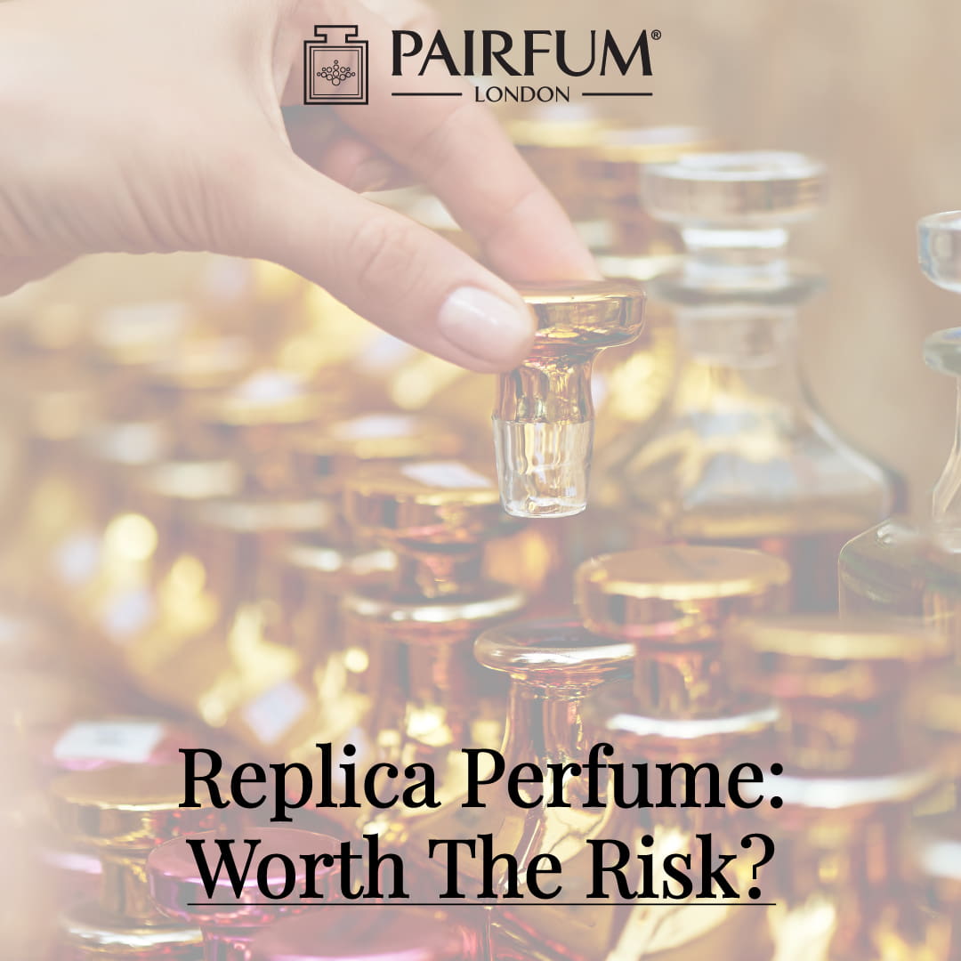 Replica Perfume Worth The Risk replica clone perfume dupes copycat fragrance matches knockoff
