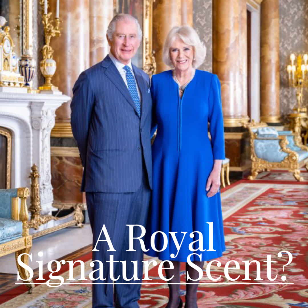 Pairfum London A Royal Signature Scent King Queen