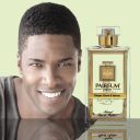 Eau de Parfum Person Reflection Ginger Elemi Vetiver Man Green 1 1
