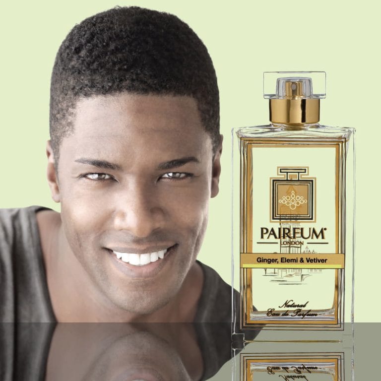 Eau de Parfum Person Reflection Ginger Elemi Vetiver Man Green 1 1 Eau de Parfum Person Reflection Ginger Elemi Vetiver Man Green 1 1
