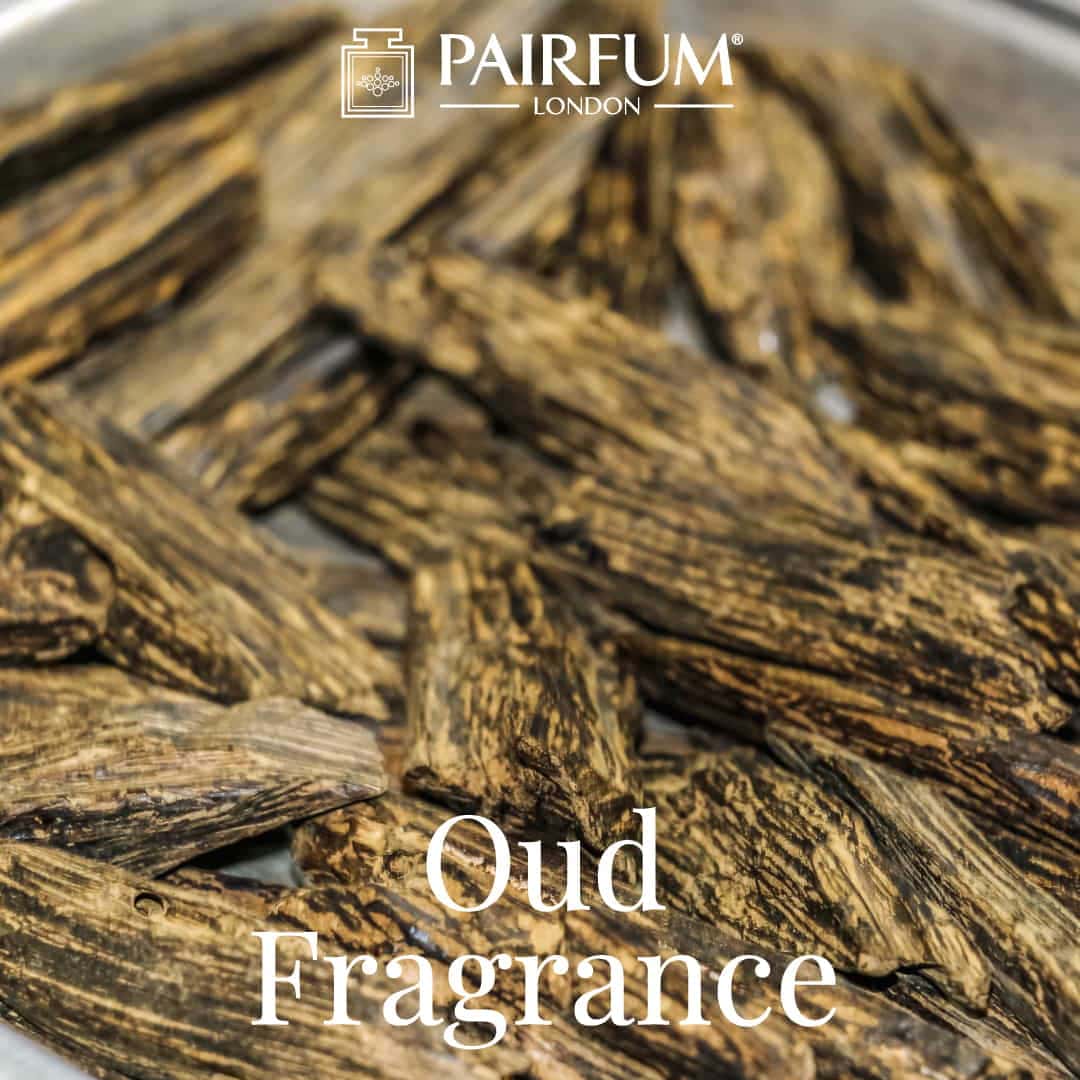 Pairfum London Oud Fragrance Arabic Perfume Pairfum London Oud Fragrance Arabic Perfume