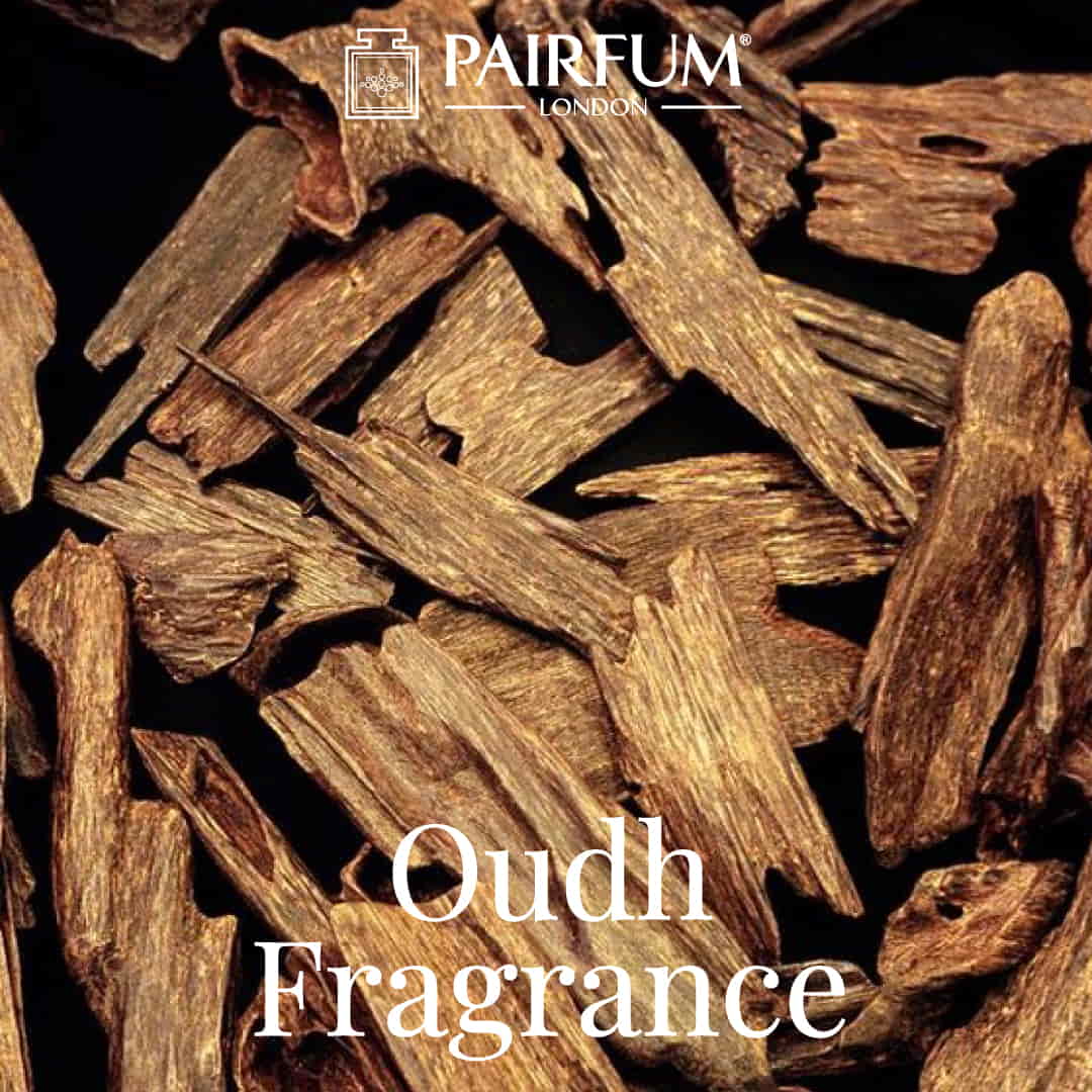 Pairfum London Oudh Fragrance Arabic Perfume Pairfum London Oudh Fragrance Arabic Perfume