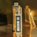 Pairfum Eau de Parfum Intense 30ml Travel Spray Bottle Tray Gold 1 1