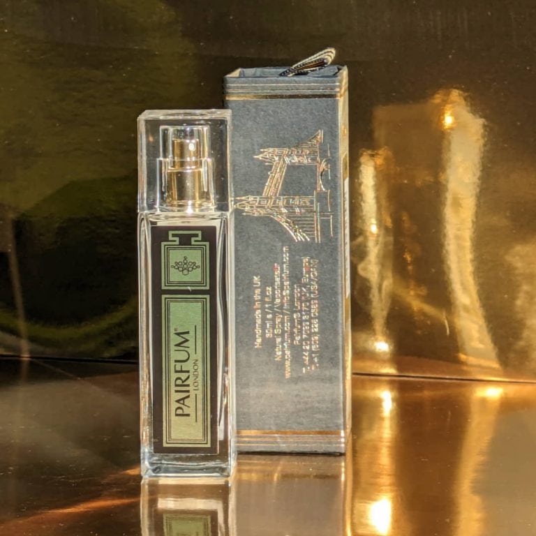 Pairfum Eau de Parfum Intense 30ml Travel Spray Gold Bottle Box Right Side Gold 1 1 Pairfum Eau de Parfum Intense 30ml Travel Spray Gold Bottle Box Right Side Gold 1 1