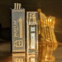 Pairfum Eau de Parfum Intense 30ml Travel Spray Mandarin Blossom Sandalwood Bottle Box Gold 1 1