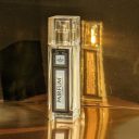 Pairfum Eau de Parfum Intense 30ml Travel Spray Mandarin Blossom Sandalwood Bottle Gold 1 1