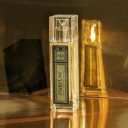 Pairfum Eau de Parfum Intense 30ml Travel Spray Neroli Musk Orange Blossom Bottle Gold 1 1