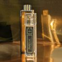 Pairfum Eau de Parfum Intense 30ml Travel Spray Noir Bottle Tray Gold 1 1