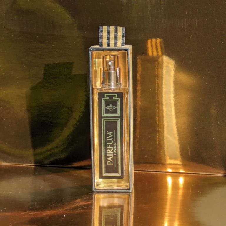 Pairfum Eau de Parfum Intense 30ml Travel Spray Noir Bottle Tray Inside Gold 1 1 Pairfum Eau de Parfum Intense 30ml Travel Spray Noir Bottle Tray Inside Gold 1 1