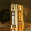 Pairfum Eau de Parfum Intense 30ml Travel Spray Pink Rose Sensuous Musk Bottle Gold 1 1