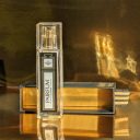 Pairfum Eau de Parfum Intense 30ml Travel Spray Pure Bottle Tray Side Gold 1 1
