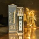 Pairfum Eau de Parfum Intense 30ml Travel Spray Spiced Coffee Oaked Vanilla Bottle Box Gold 1 1