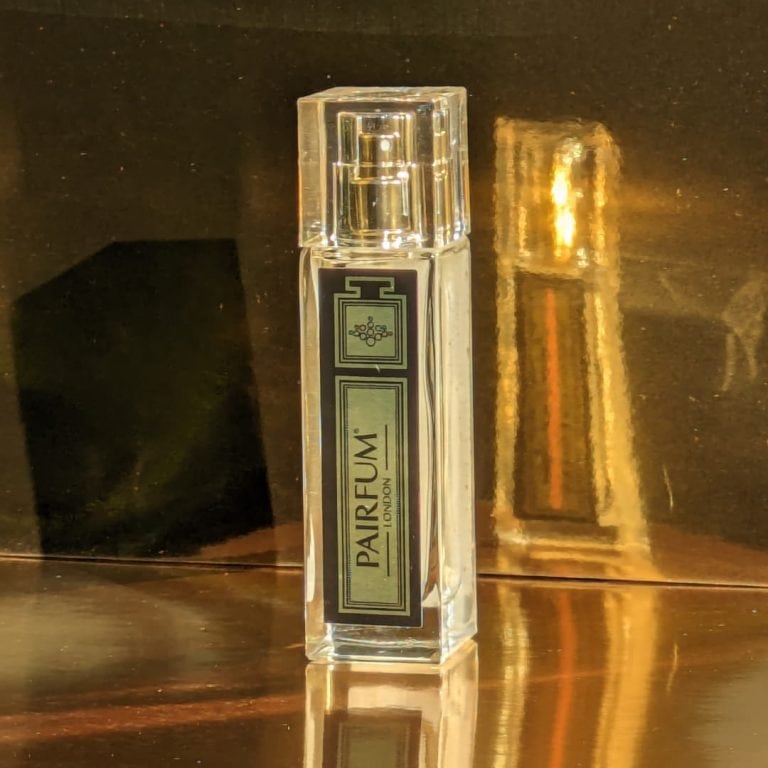 Pairfum Eau de Parfum Intense 30ml Travel Spray Spiced Rum Lime Guaiac Wood Bottle Gold 1 1 Pairfum Eau de Parfum Intense 30ml Travel Spray Spiced Rum Lime Guaiac Wood Bottle Gold 1 1