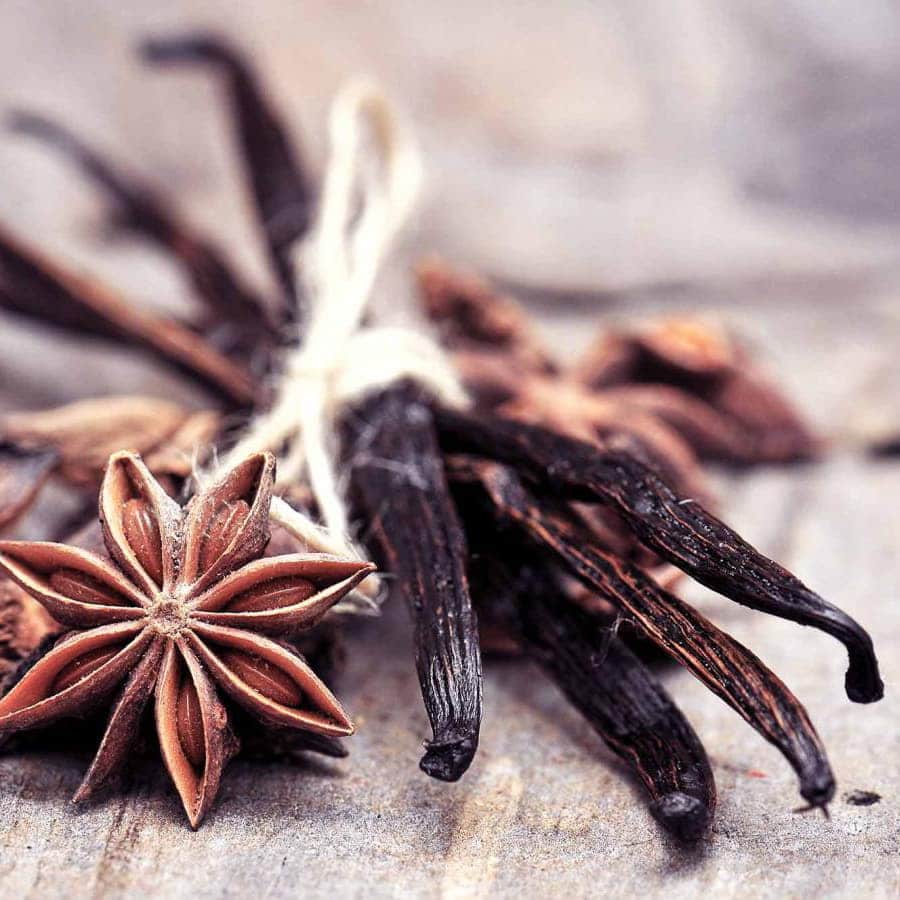 Vanilla Anise Spice Oriental Perfume 1 1