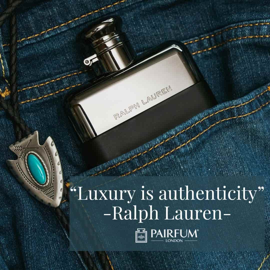 Authentic Ralph Lauren Quotes Authentic Ralph Lauren Quotes