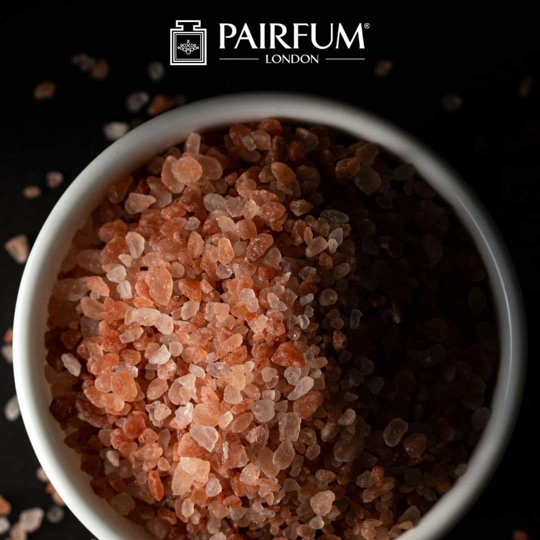 Raw Sea Salt