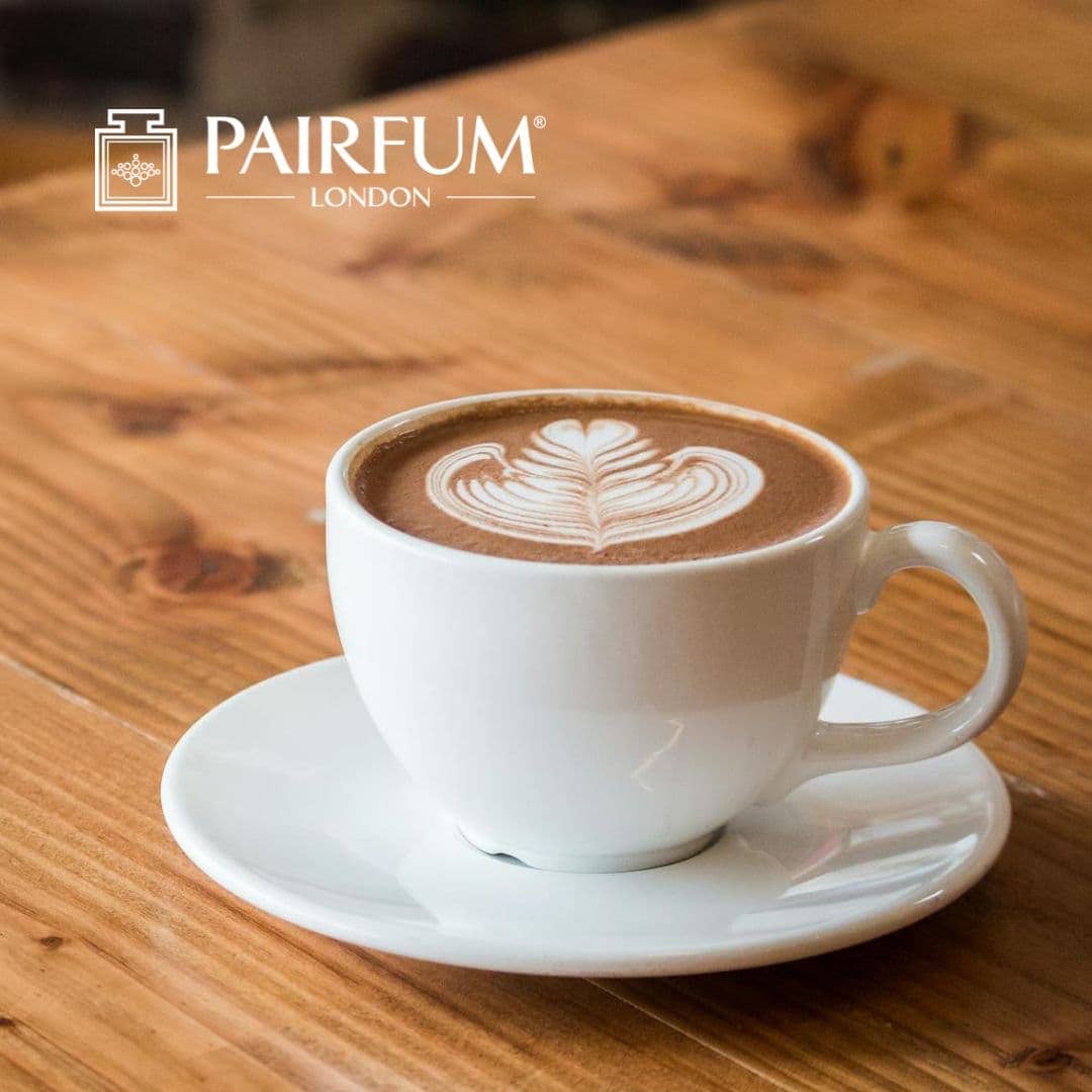 Coffee On A Table