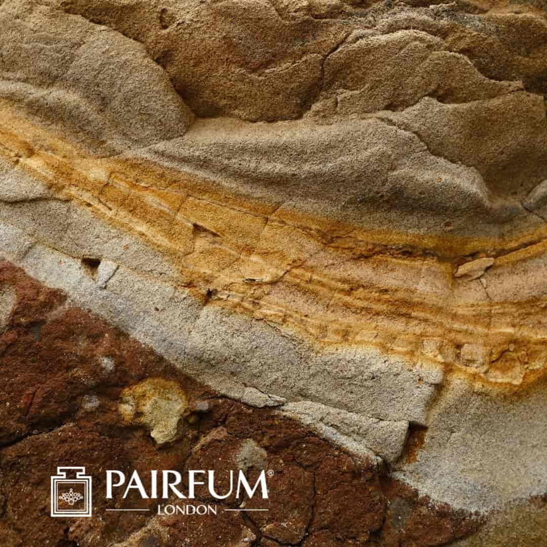 Different Minerals