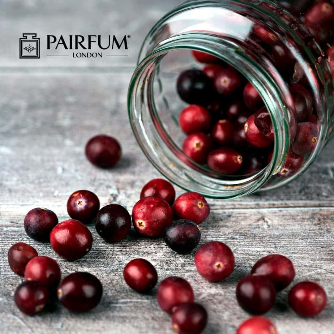 Cranberry