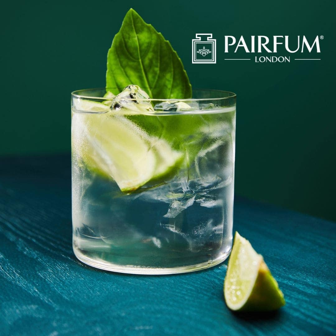 Lime Leaf