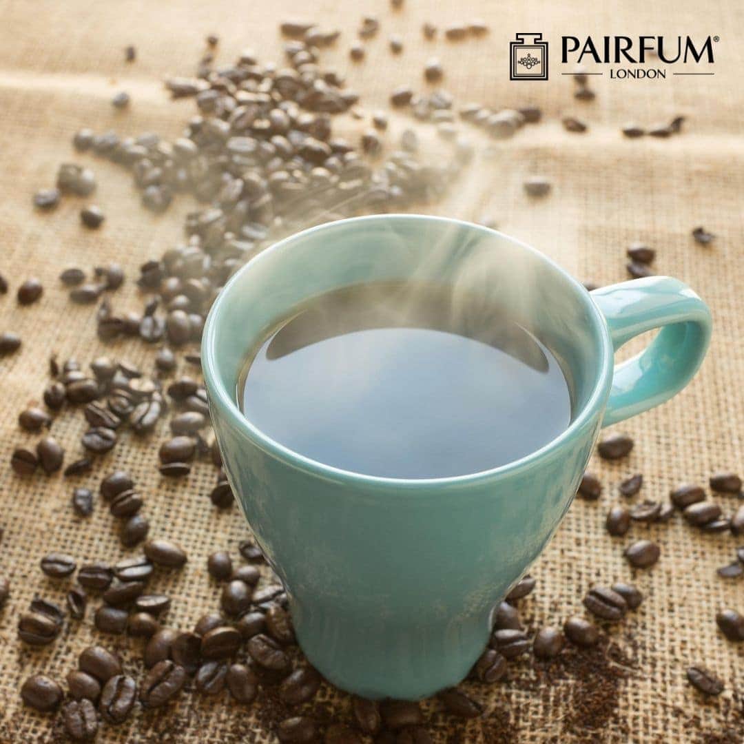 Hot Beverage Perfumes Hot Beverage Perfumes