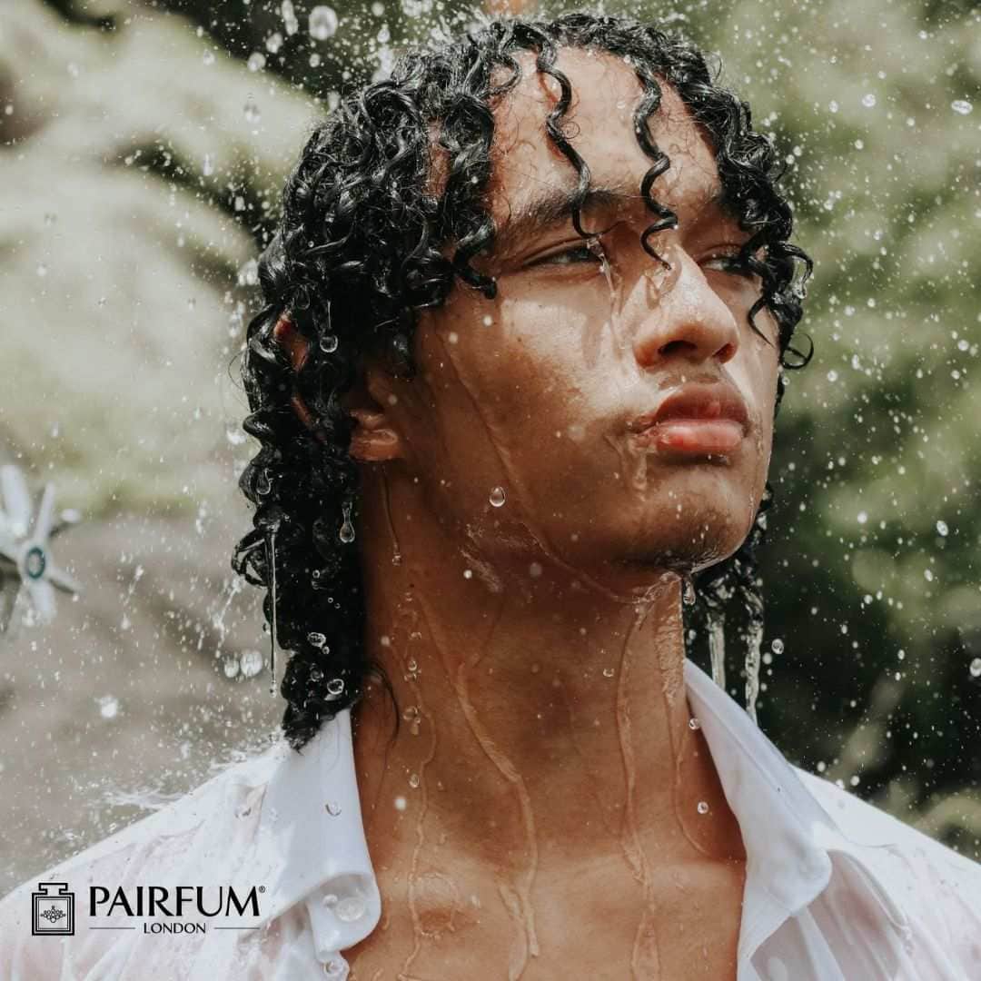 Clean Scent Perfume Fresh Clean Scent Perfume Fresh
