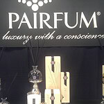 Pairfum At Springfair Fragrance Candle Reed Diffuser Perfume Spray Display Pairfum at Springfair 2015 Fragrance Candle Reed Diffuser Perfume Spray display