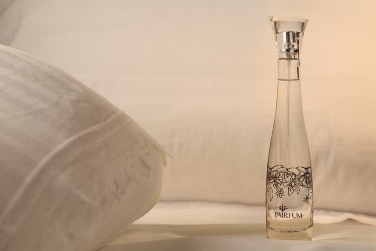 PAIRFUM Flacon linen perfume for linen & fabrics room spray PAIRFUM Flacon linen perfume for linen & fabrics room spray