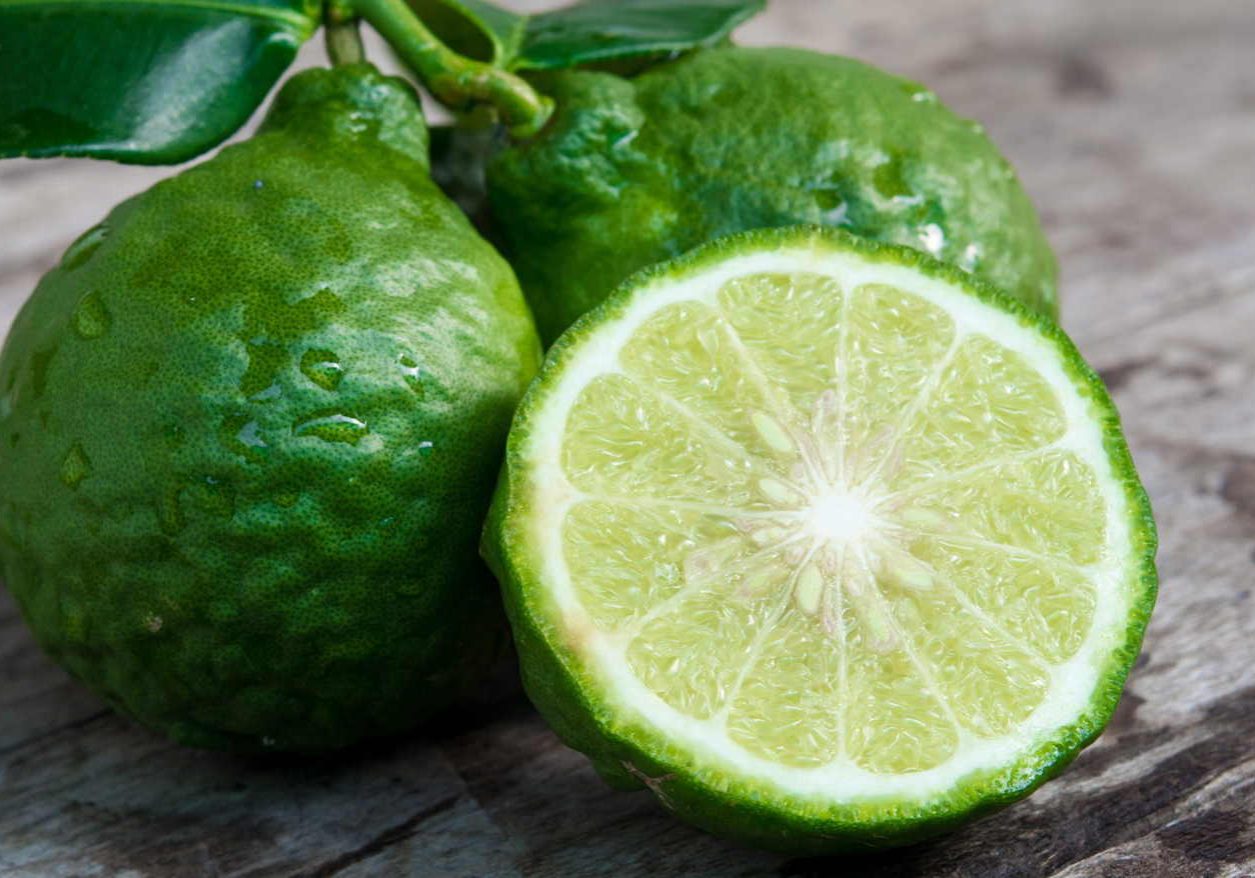 Citrus Fruit Bergamot Essential Oil Fragrance 1