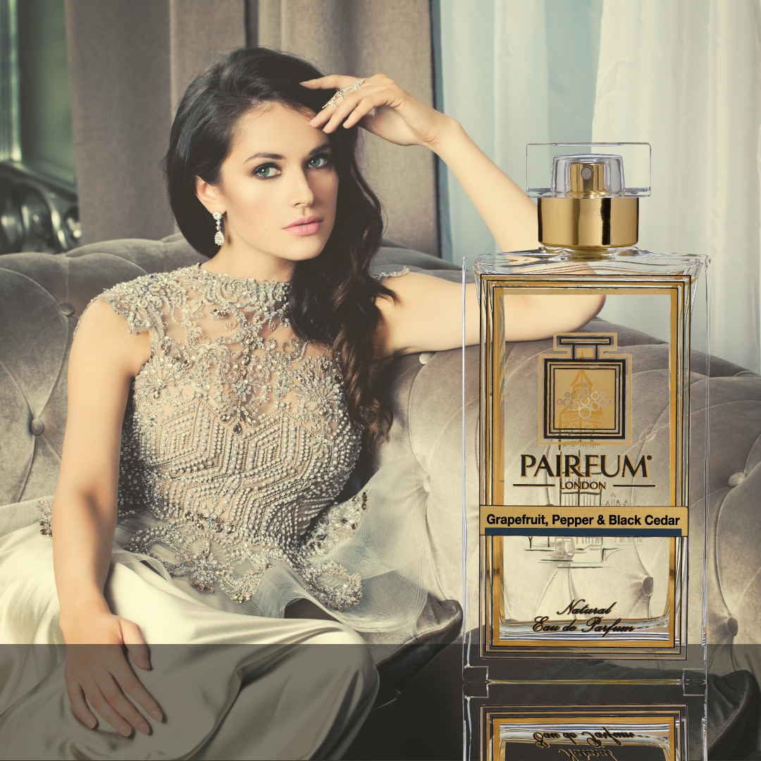 Eau De Parfum Person Reflection Grapefruit Pepper Black Cedar Woman Settee 1 1