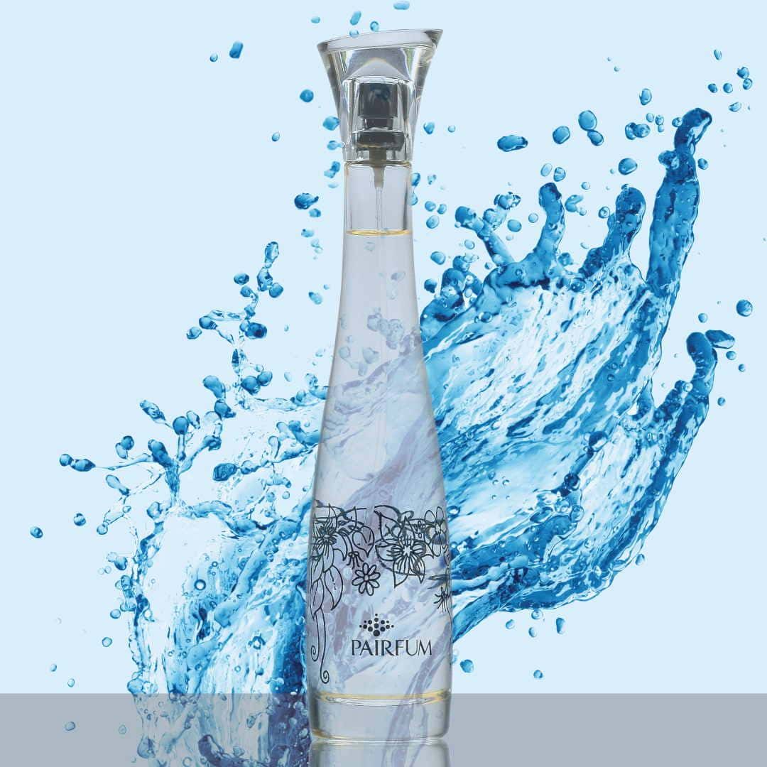 Flacon Room Perfume Spray Aqua Spa 1 1