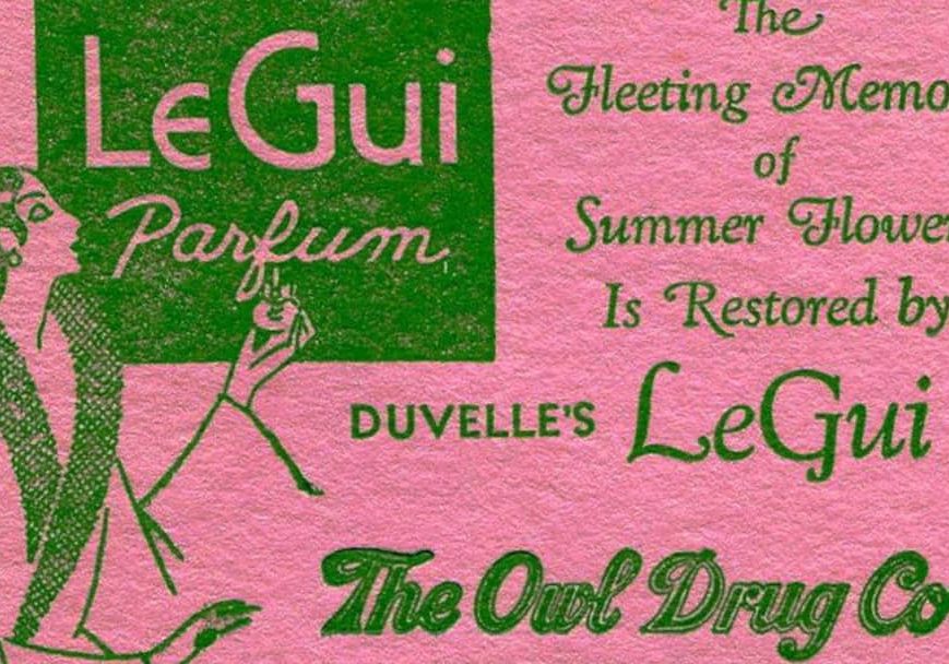 History Of Perfume 1920s Perfume Pink Marketing And Advertising 16 9 History Of Perfume 1920s Perfume Pink Marketing And Advertising 16 9