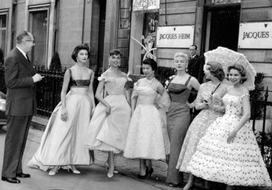 History Of Perfume Post War Paris Fashion 16 9 History Of Perfume Post War Paris Fashion 16 9