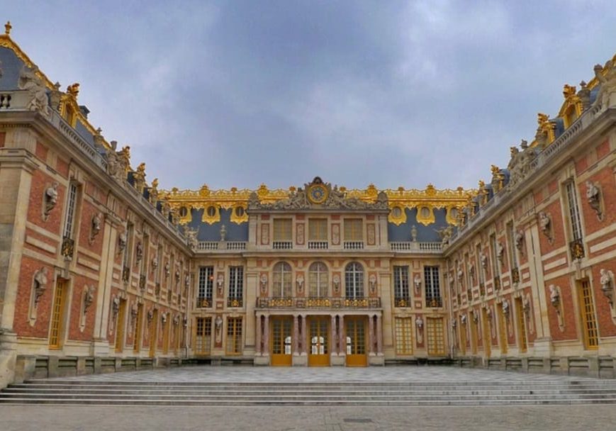 History Of Perfume The Palace Of Versailles 16 9 History Of Perfume The Palace Of Versailles 16 9