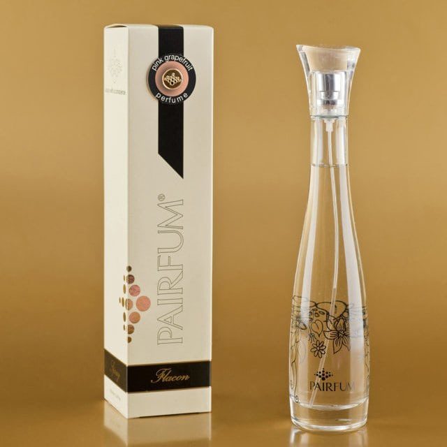 PAIRFUM Flacon room perfume spray pink grapefruit web