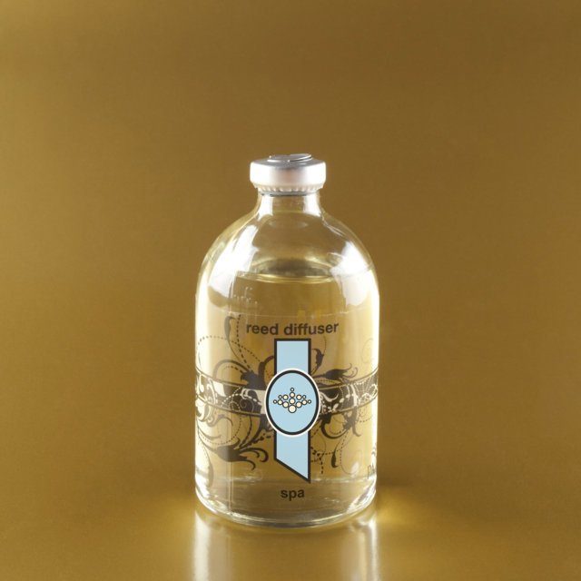 PAIRFUM Photo Gallery Reed Diffuser Refill SPA