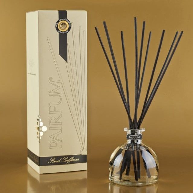 PAIRFUM Reed Diffuser bell large OB  web e1436107760651