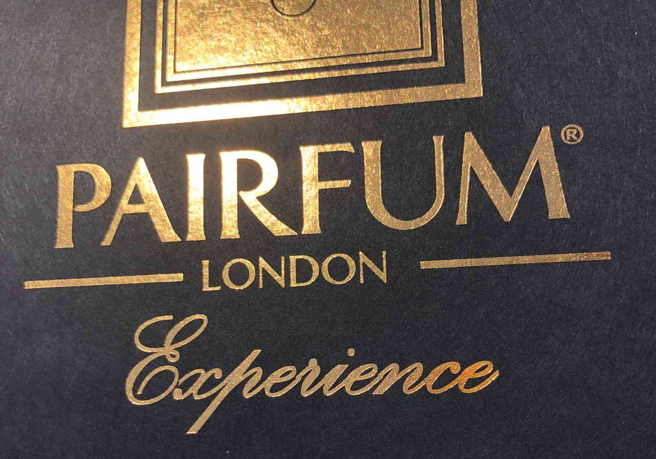 Pairfum Collection Niche Perfume Experience Fragrance Library 19 16 9 Pairfum Collection Niche Perfume Experience Fragrance Library 19 16 9