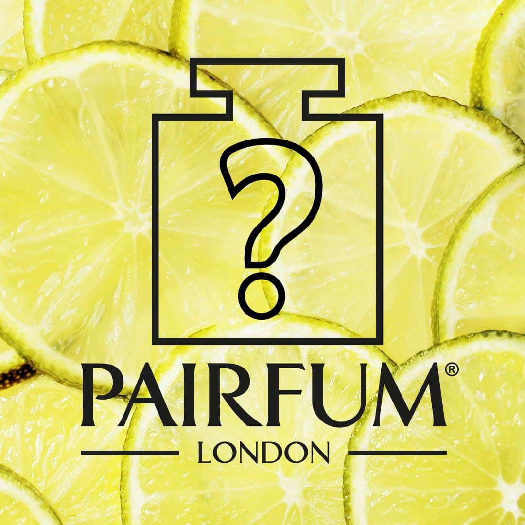 Pairfum London Perfume Home Skin FAQ Question Mark 1 1