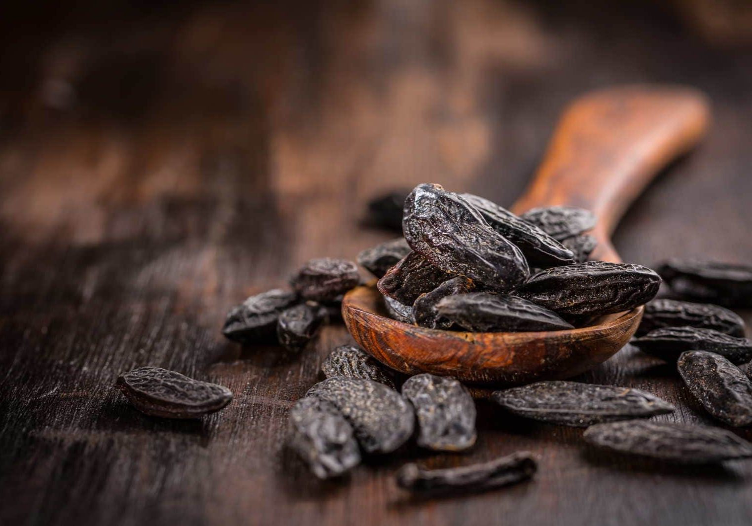 Pairfum London Perfume Ingredient Tonka Bean