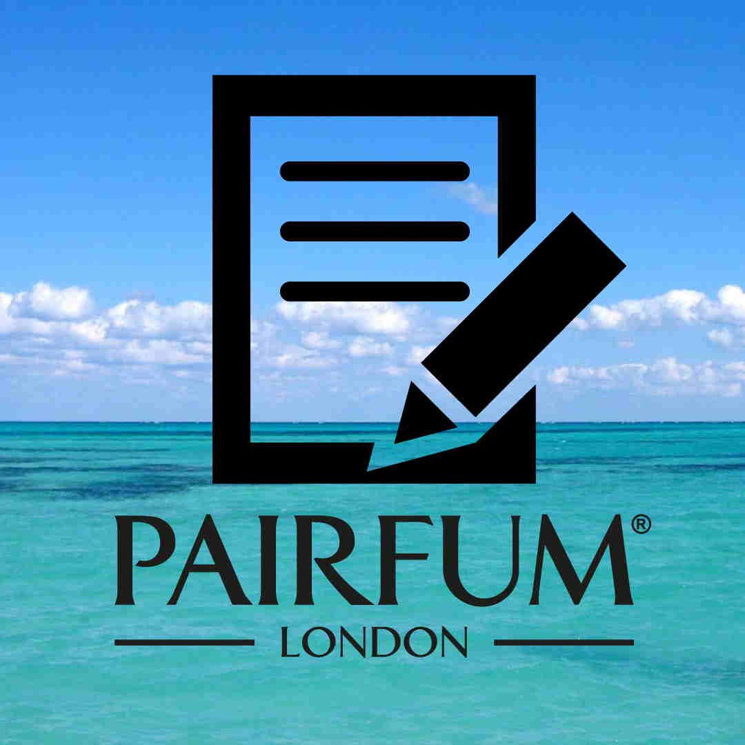 Pairfum London Terms Conditions Perfume Home Skin 1 1