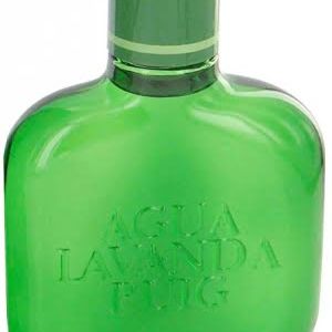 Aqua Lavanda Antoio Puig for me